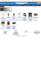 Mobile Screenshot of gabitie.com